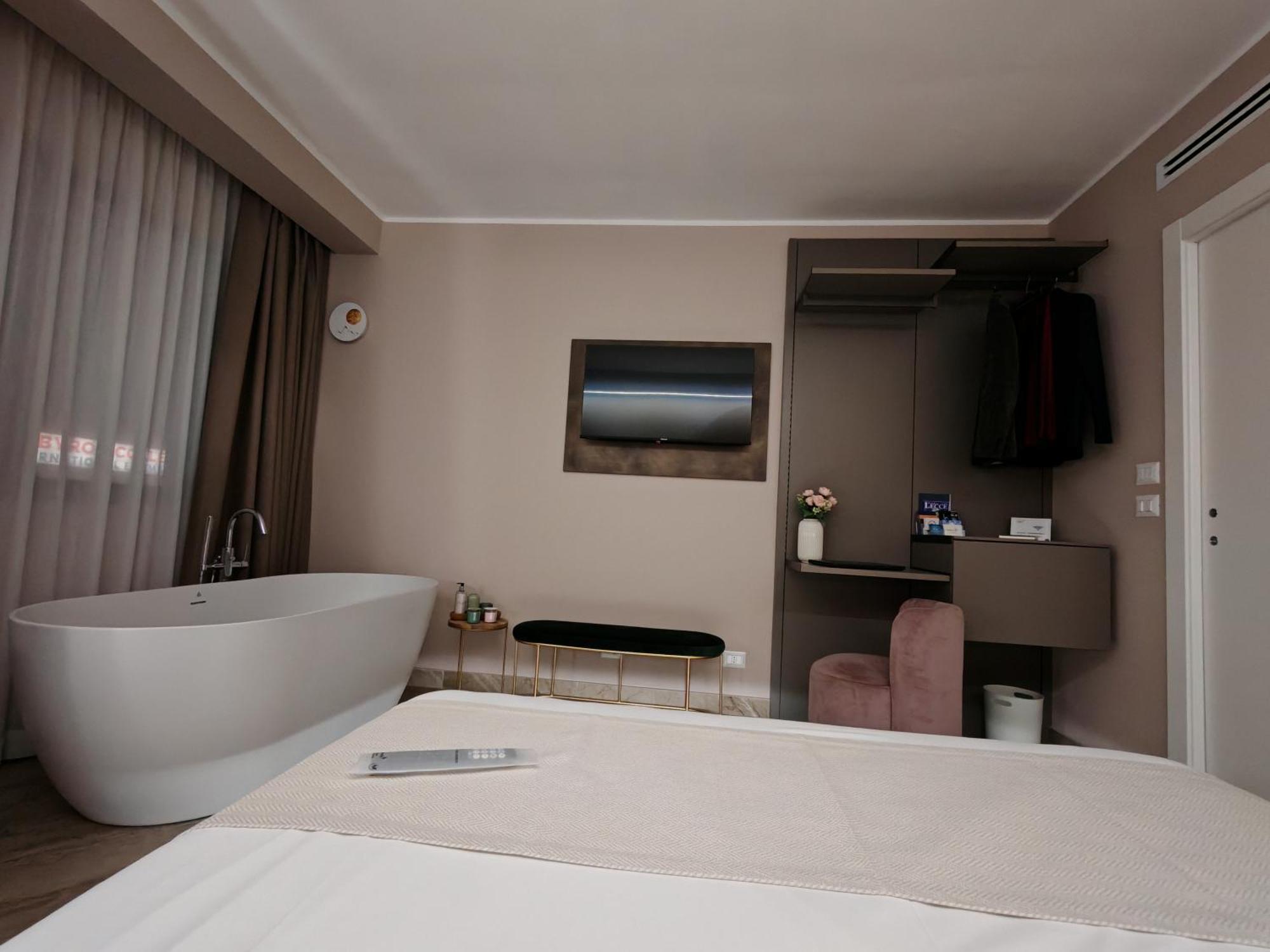 Effe4 Lovely Room Bari Værelse billede