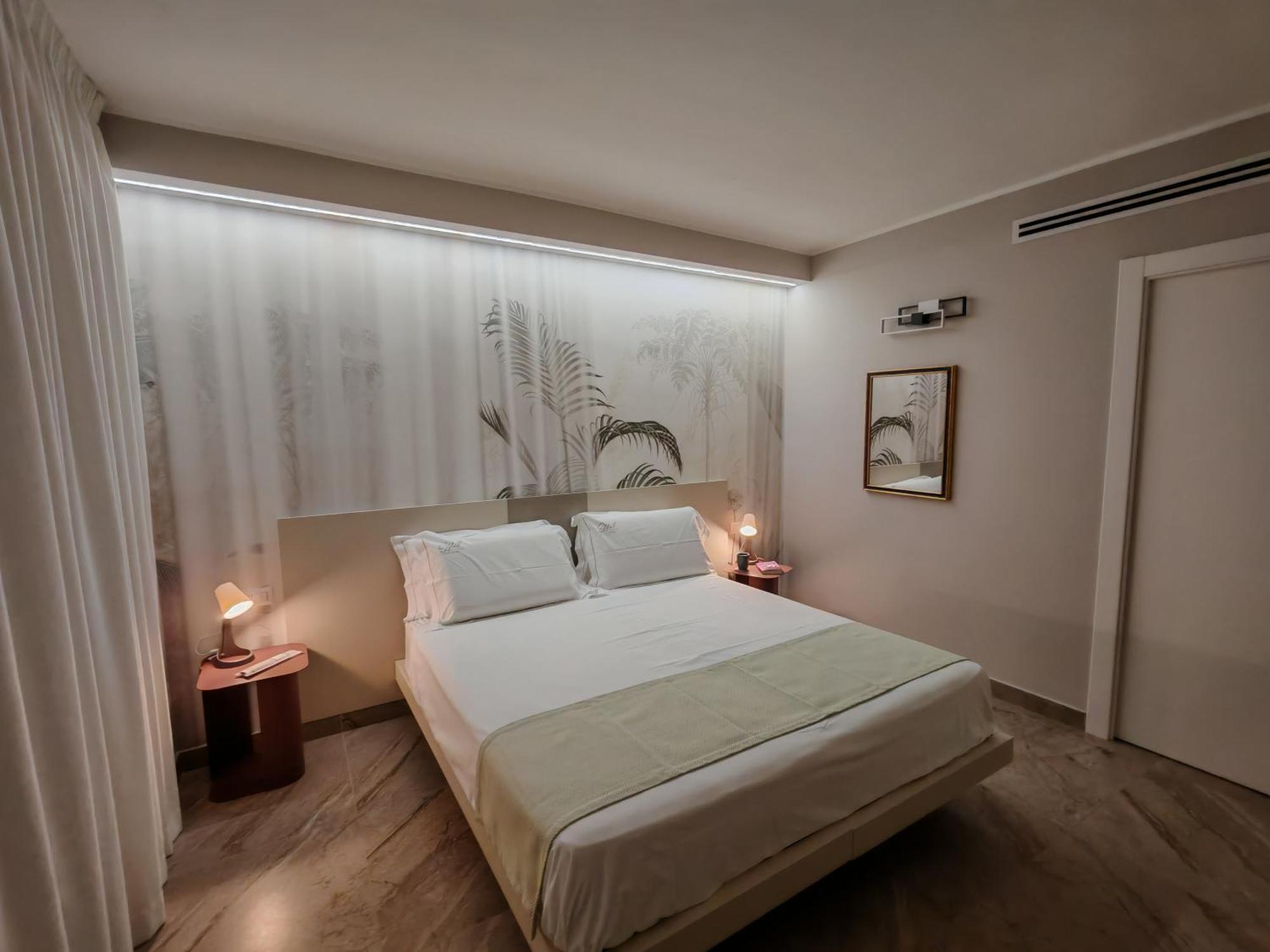 Effe4 Lovely Room Bari Værelse billede