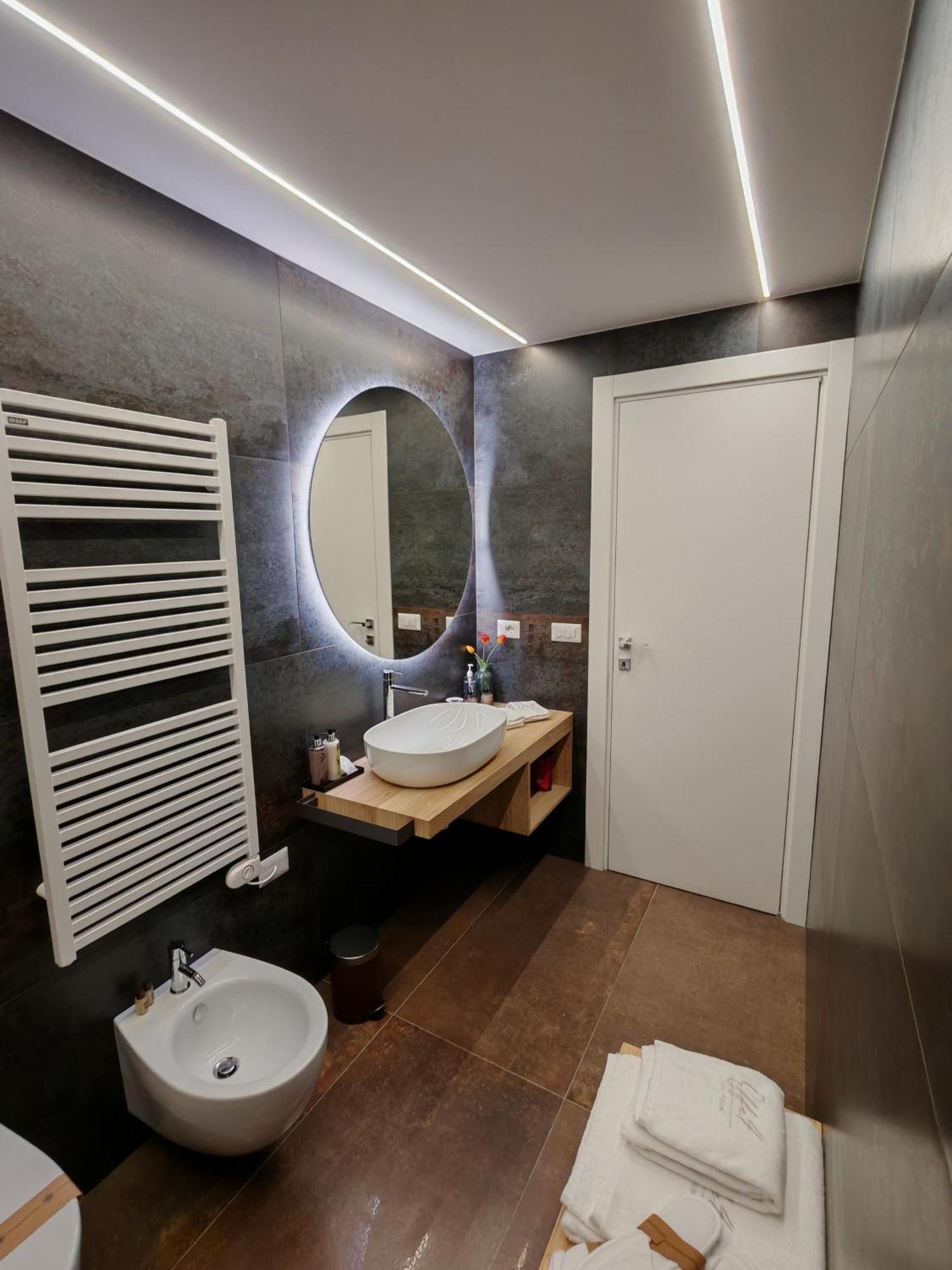 Effe4 Lovely Room Bari Værelse billede