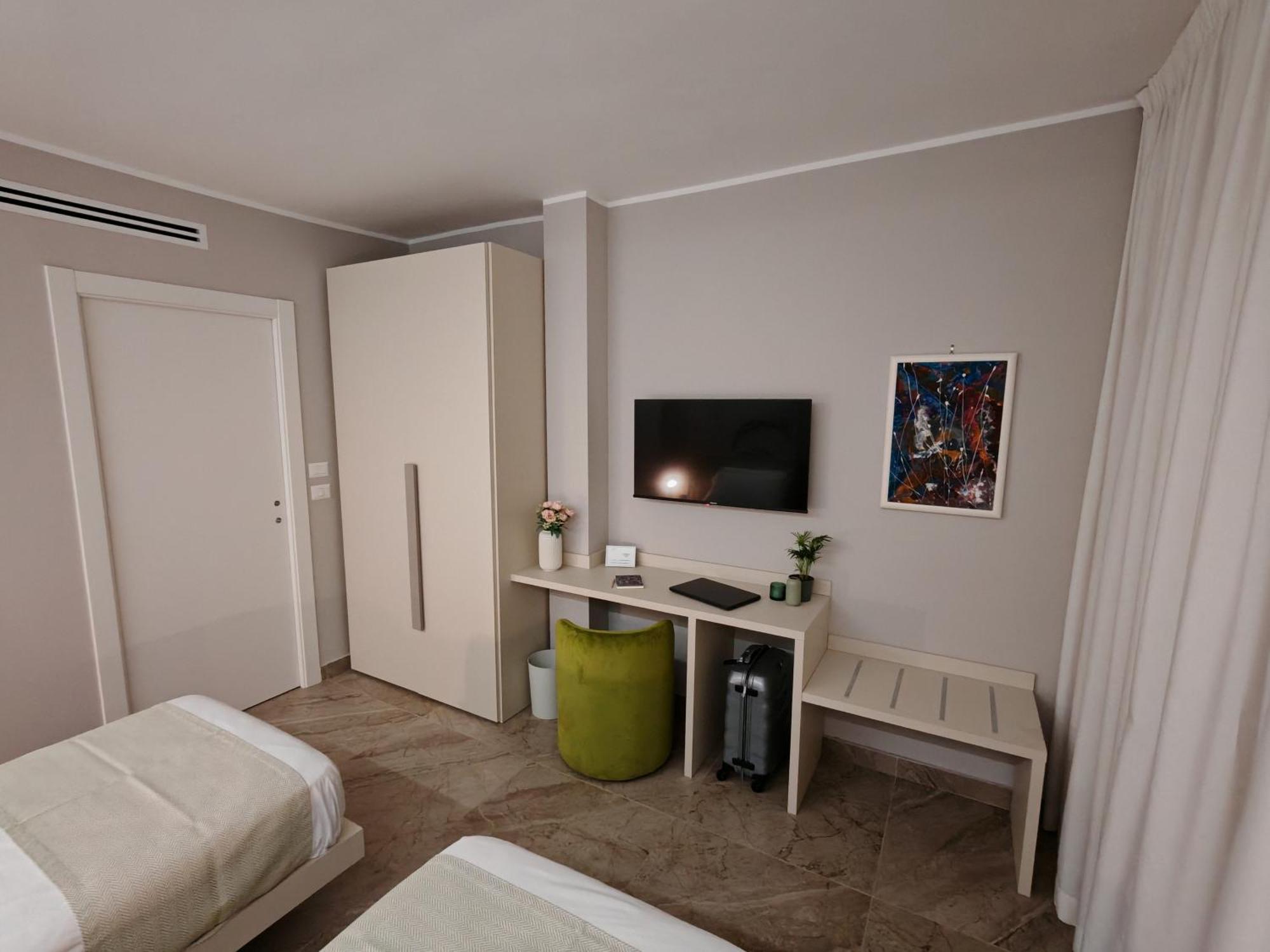 Effe4 Lovely Room Bari Værelse billede