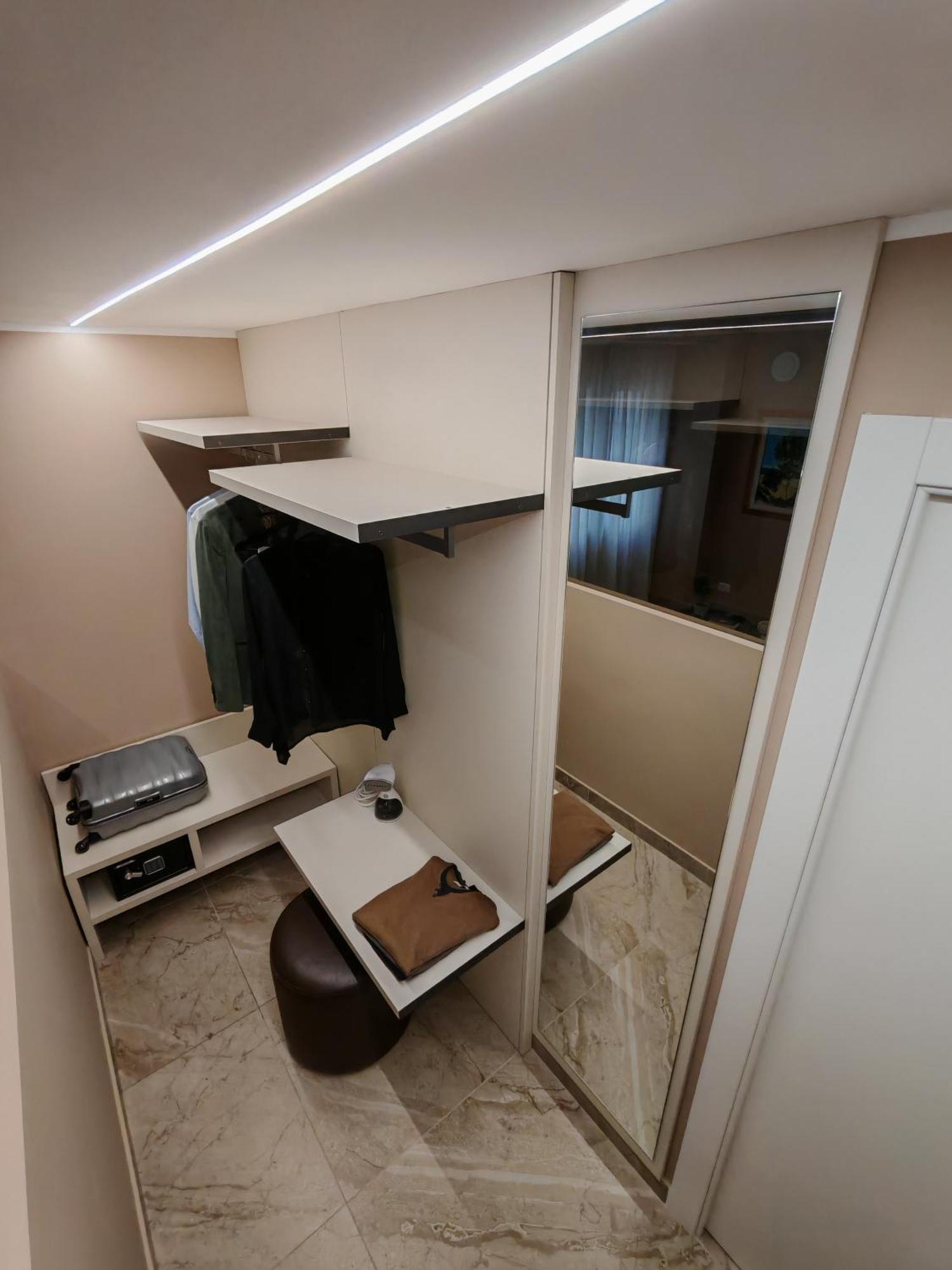Effe4 Lovely Room Bari Værelse billede