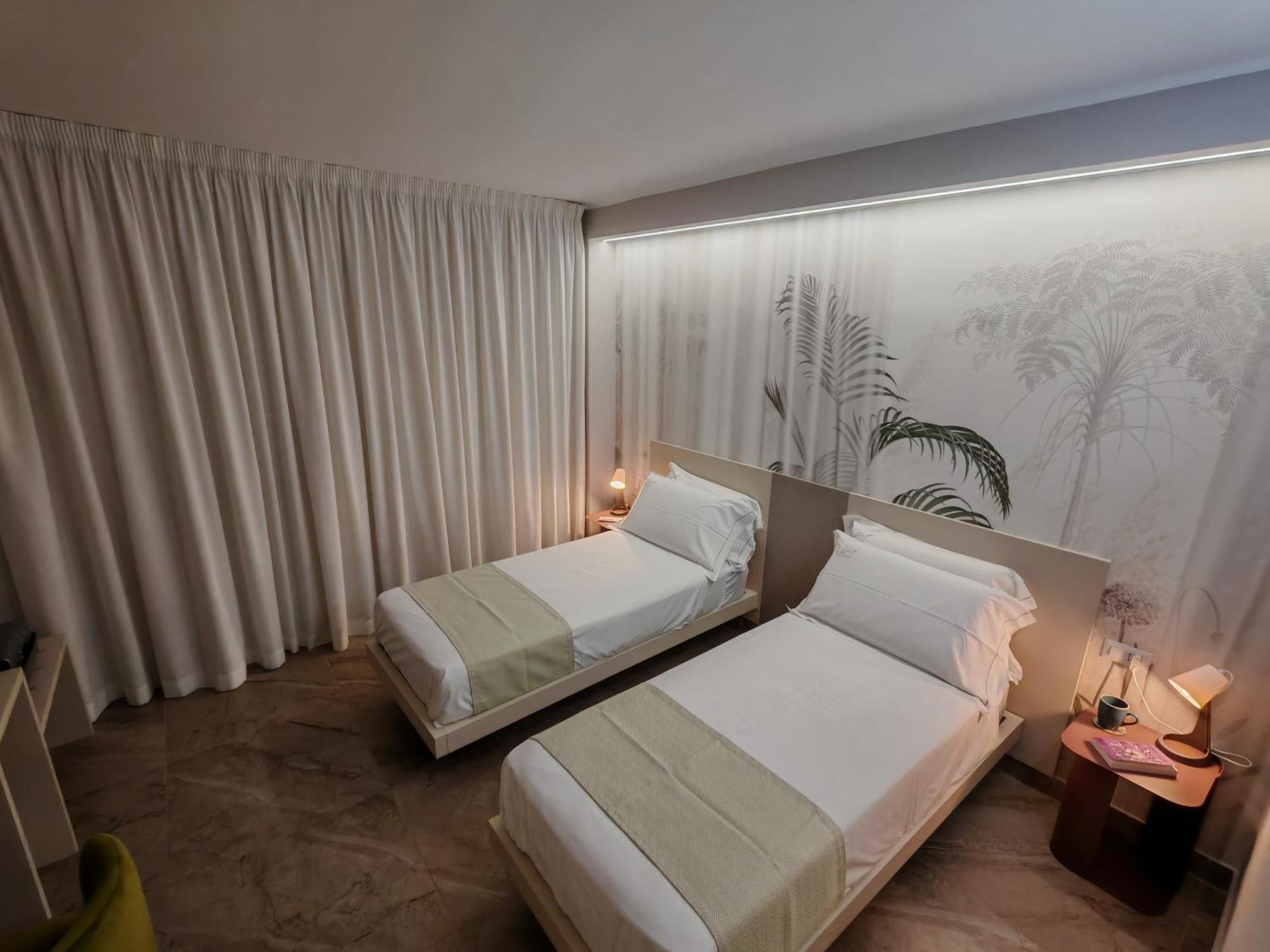 Effe4 Lovely Room Bari Værelse billede