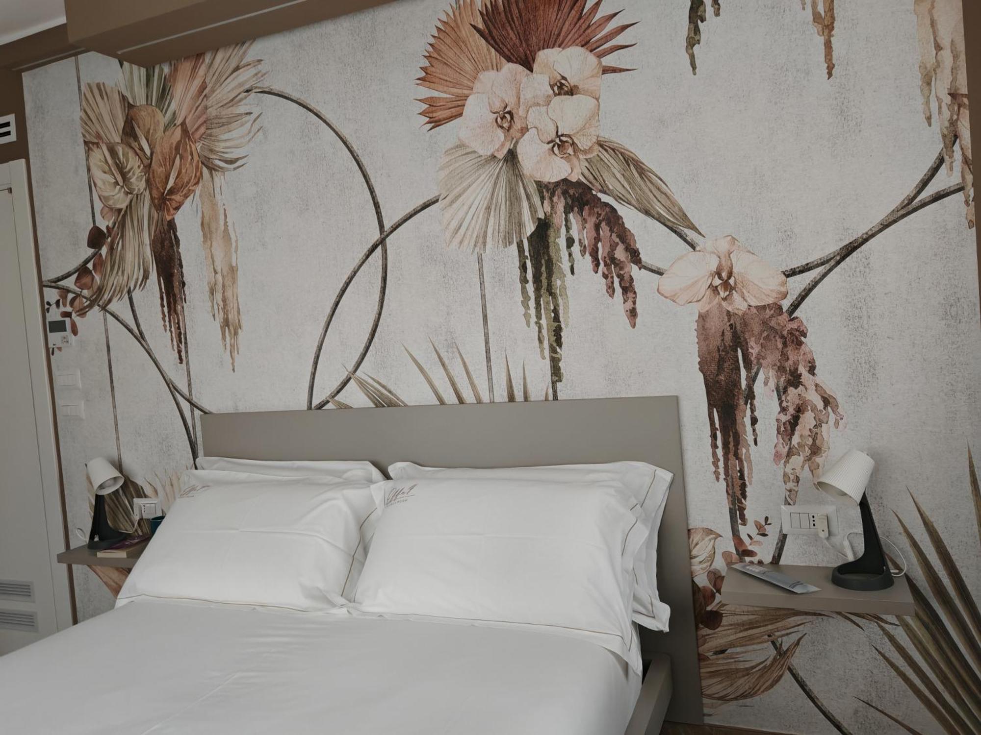 Effe4 Lovely Room Bari Værelse billede