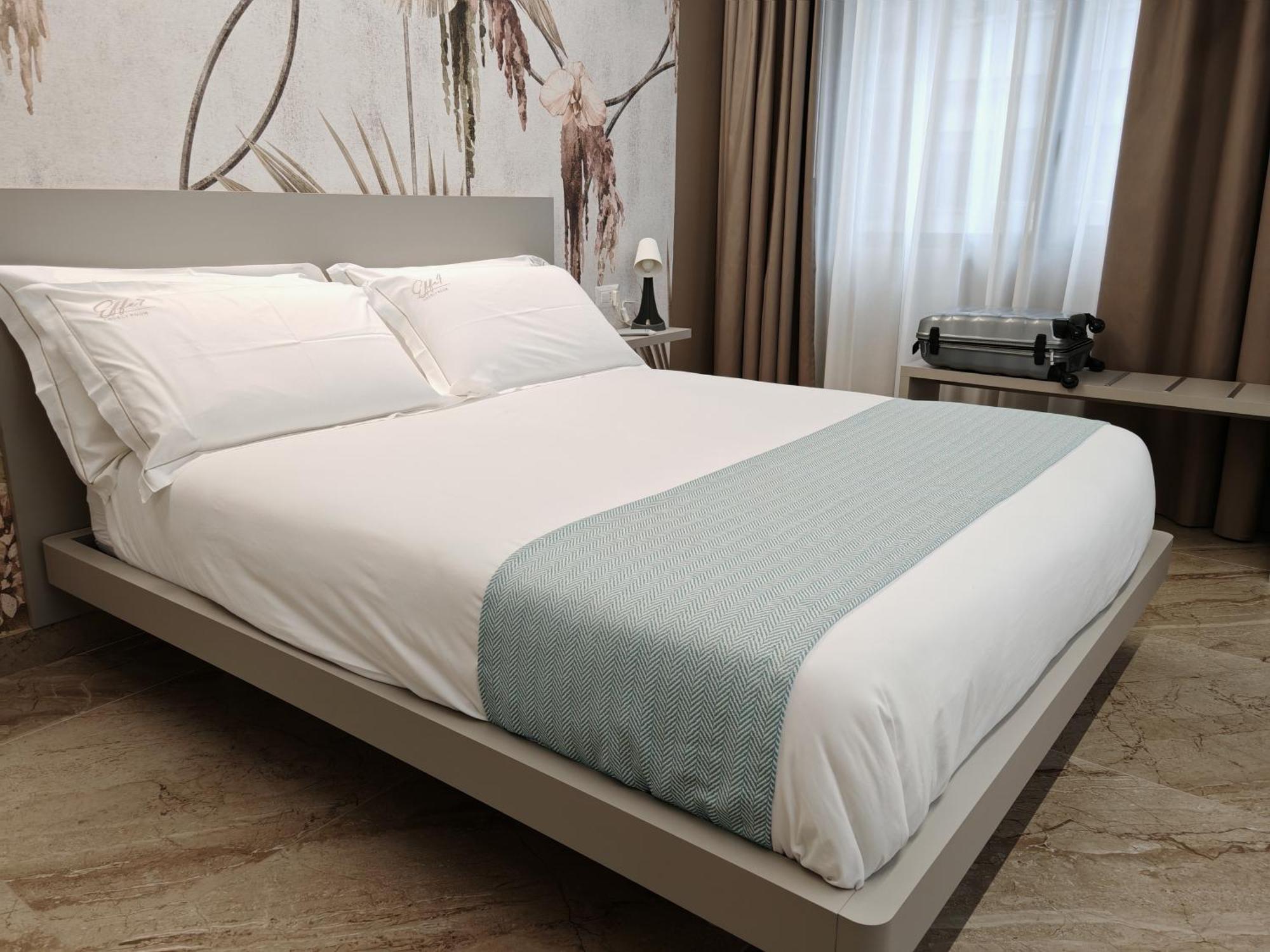 Effe4 Lovely Room Bari Værelse billede