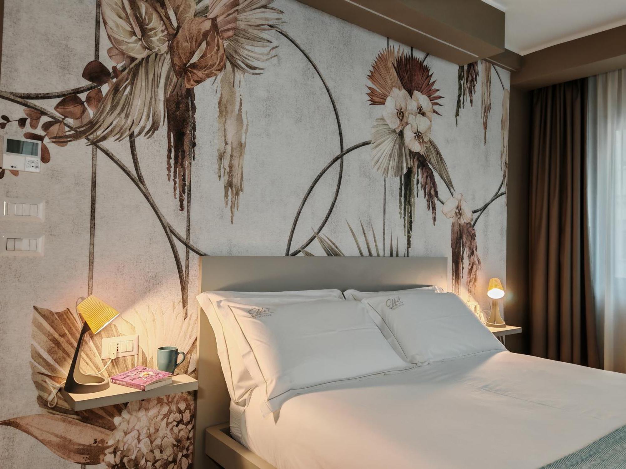 Effe4 Lovely Room Bari Værelse billede