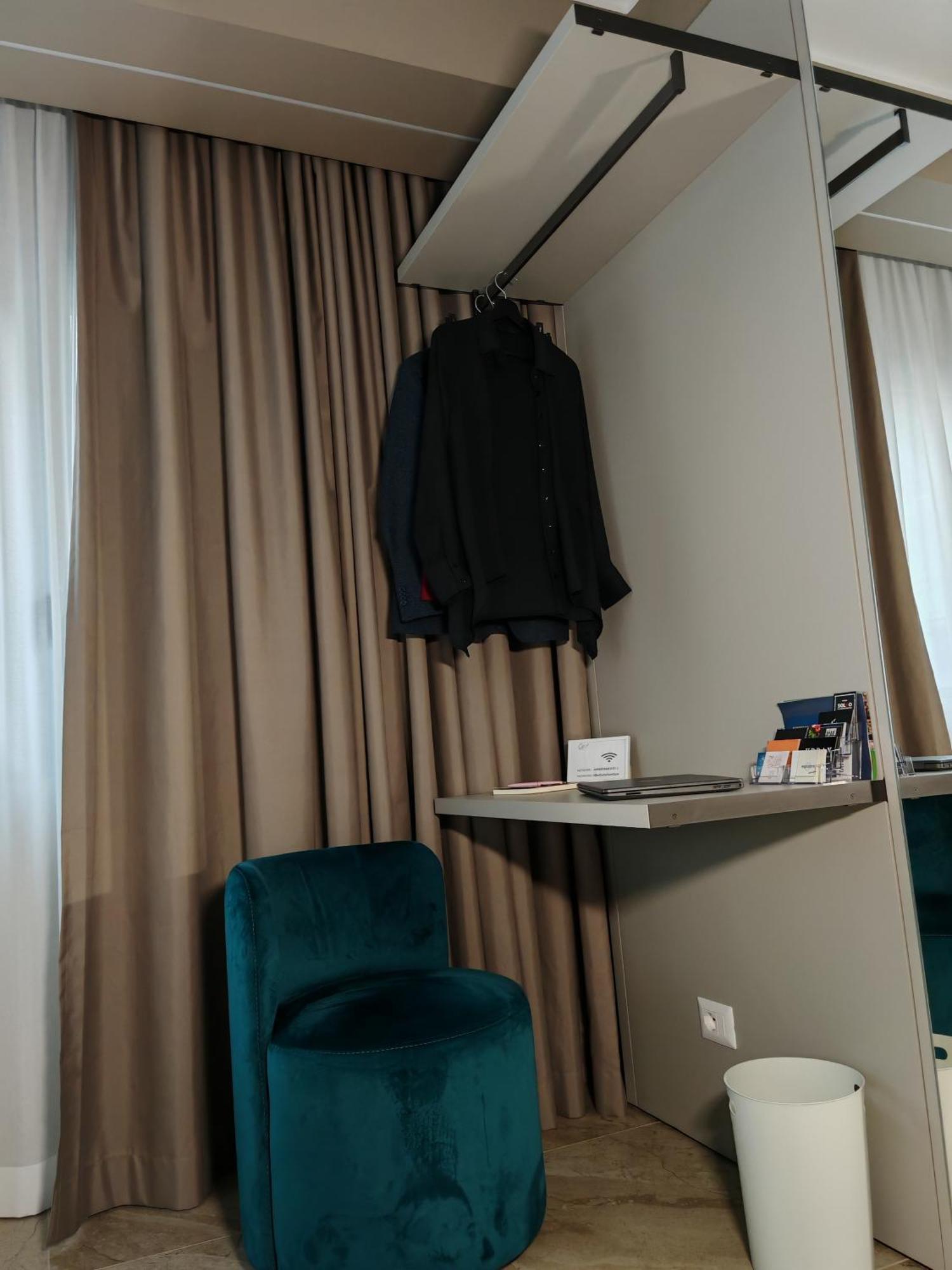 Effe4 Lovely Room Bari Eksteriør billede