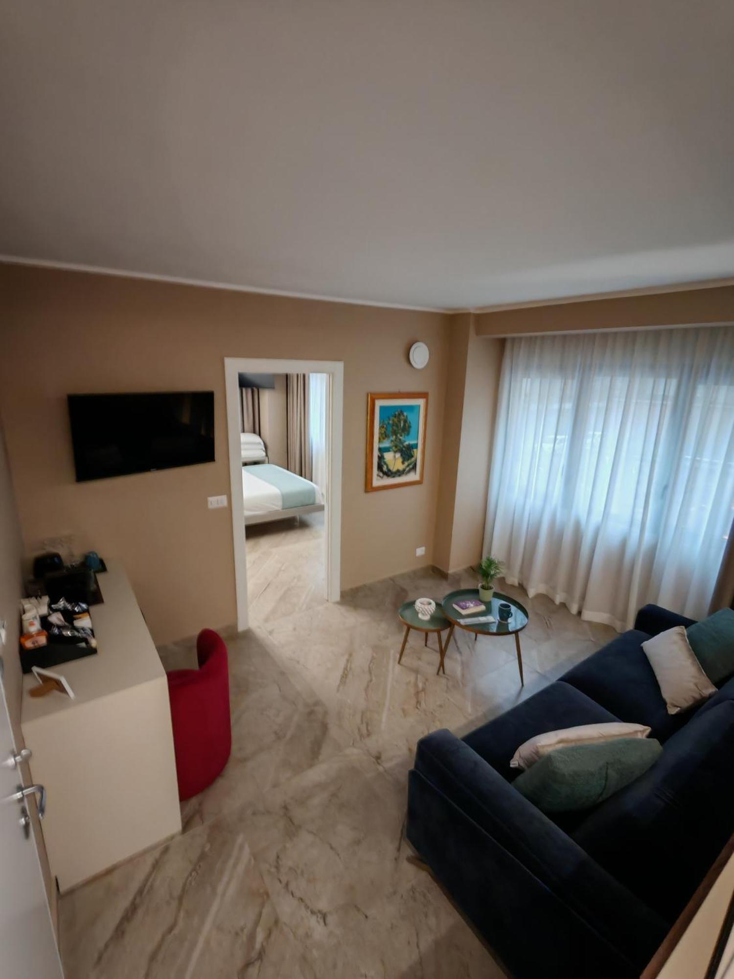 Effe4 Lovely Room Bari Værelse billede