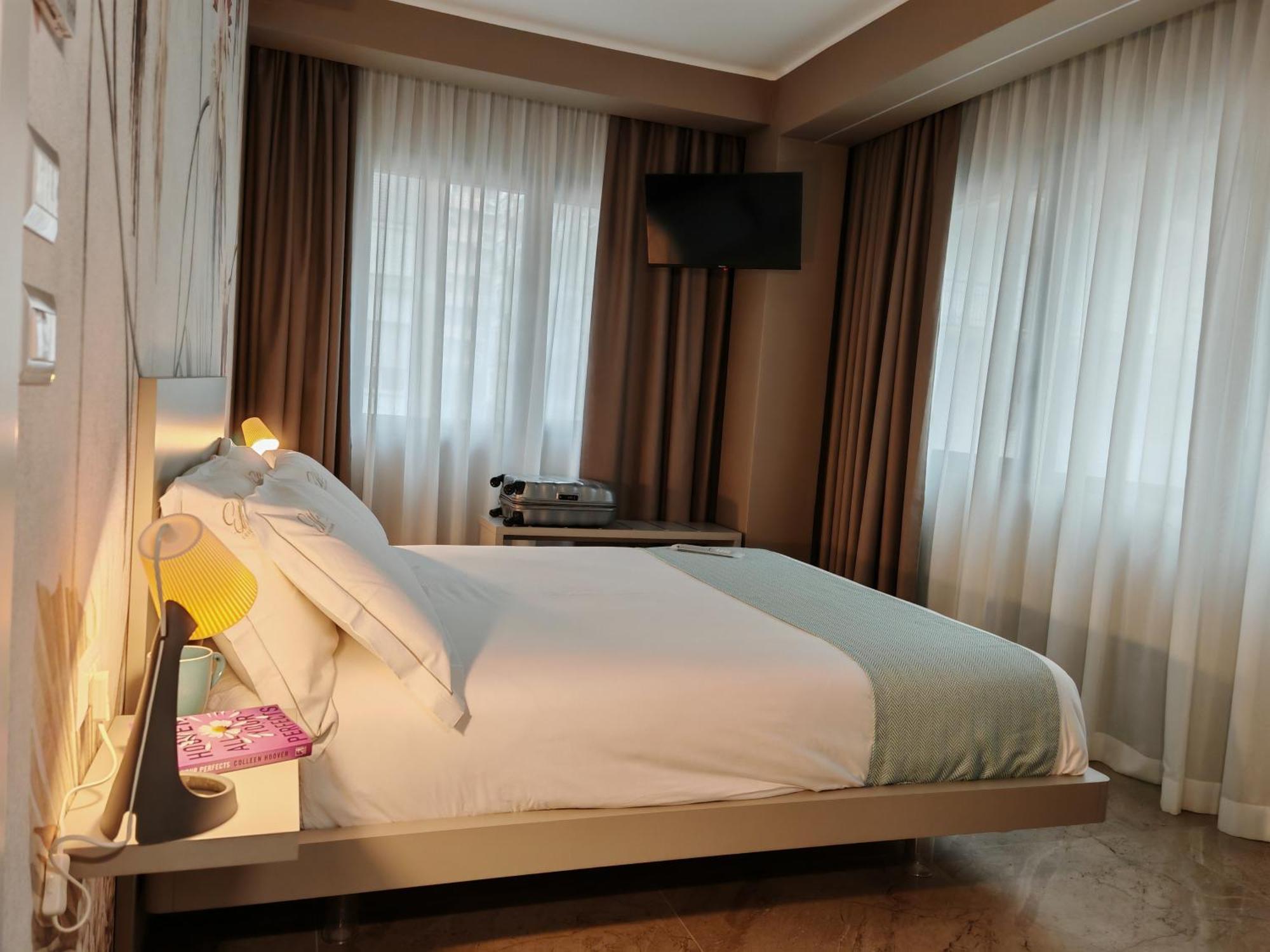 Effe4 Lovely Room Bari Værelse billede