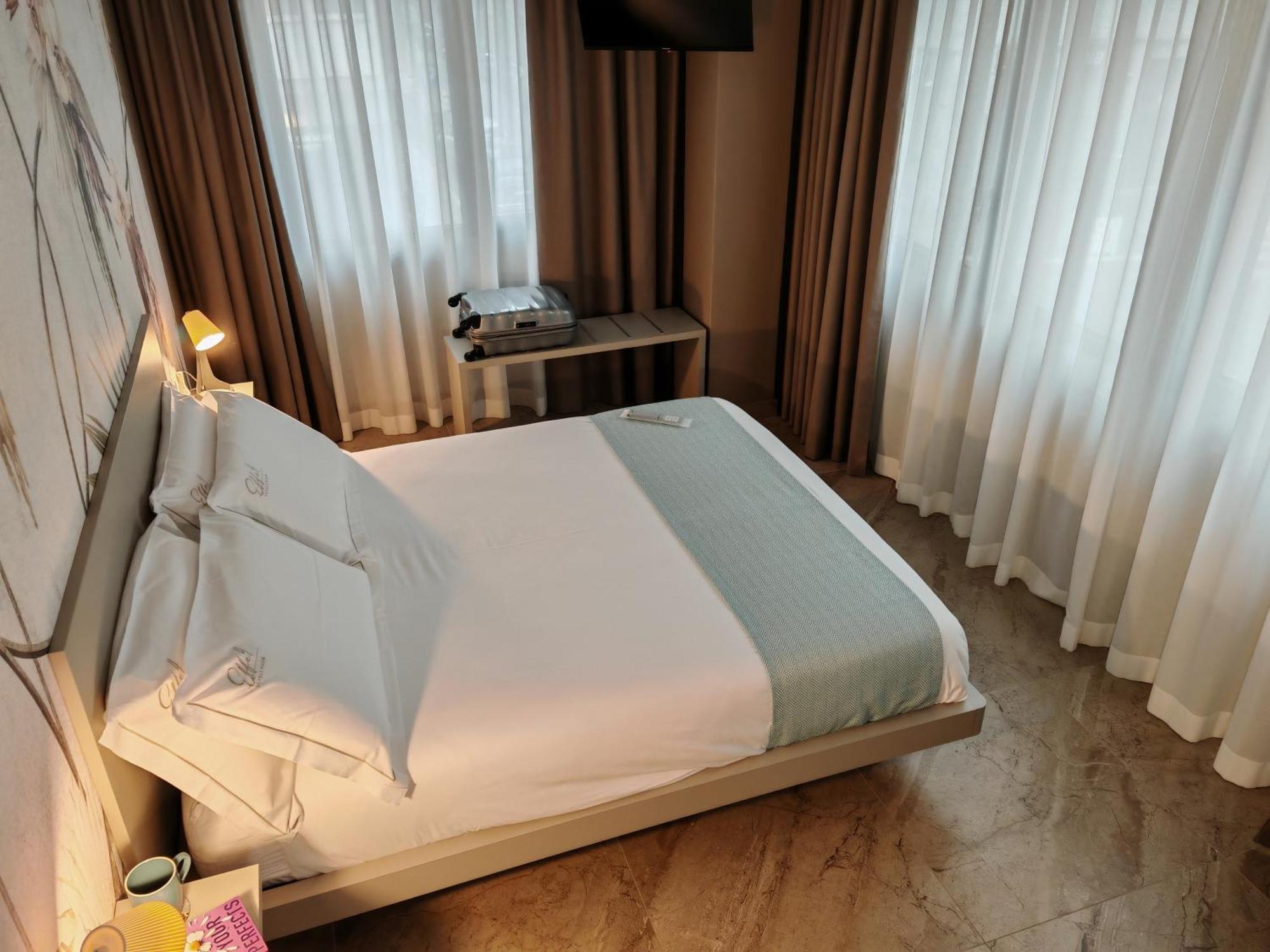 Effe4 Lovely Room Bari Værelse billede