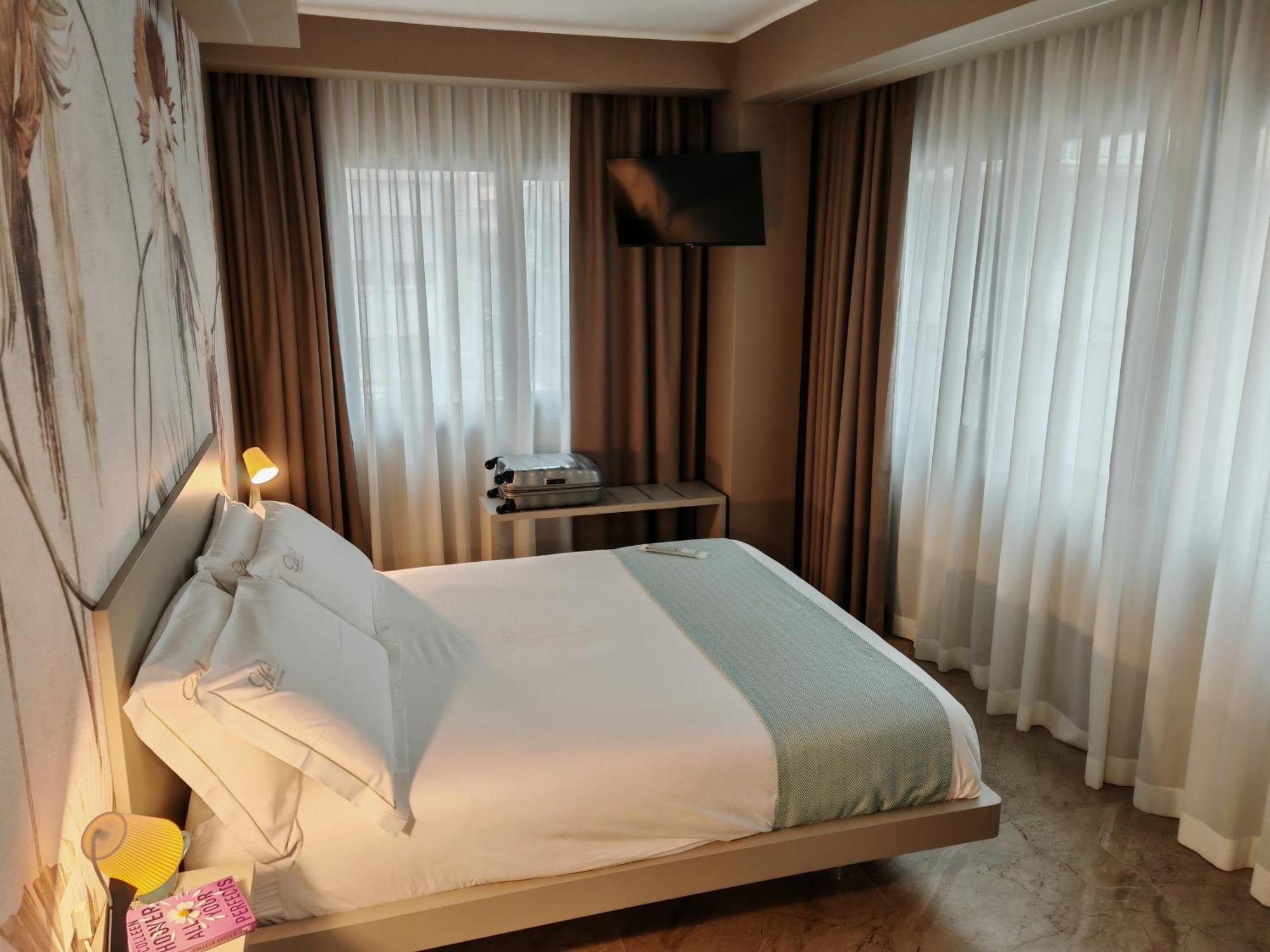 Effe4 Lovely Room Bari Værelse billede